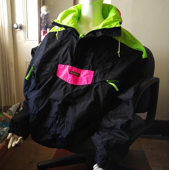 Columbia Other - Columbia windbreaker | size XL | offers?